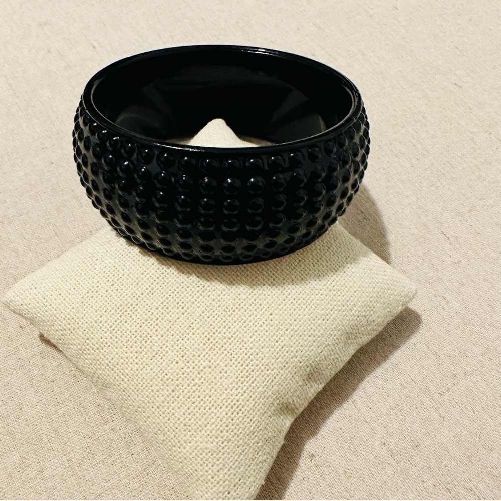Nordstrom | Bracelet | Acrylic Bracelet with Dots